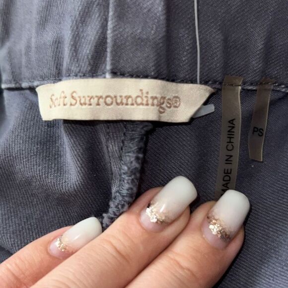 ✨Colorful Metro Leggings✨ - Picture 6 of 9